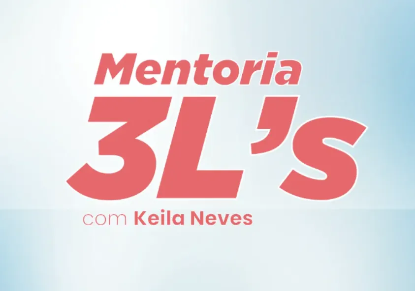 Capa: Social Media 3LS Keila Neves: Baixe Agora e Fature R$5K/Mês!