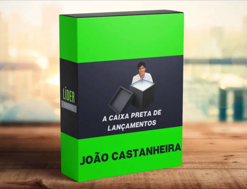 Capa: Download ACaixa Preta De Lançamentos: Segredos Revelados