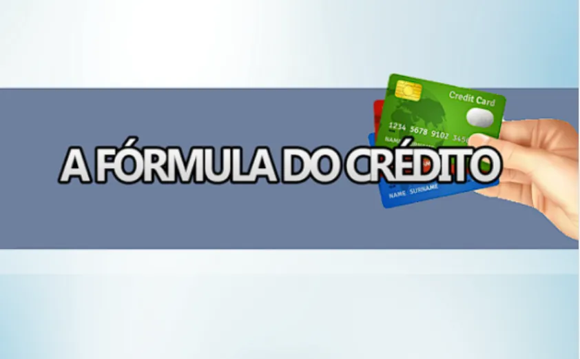 Capa: A Fórmula do Crédito Karlos Costa: Baixar Curso Completo AGORA!