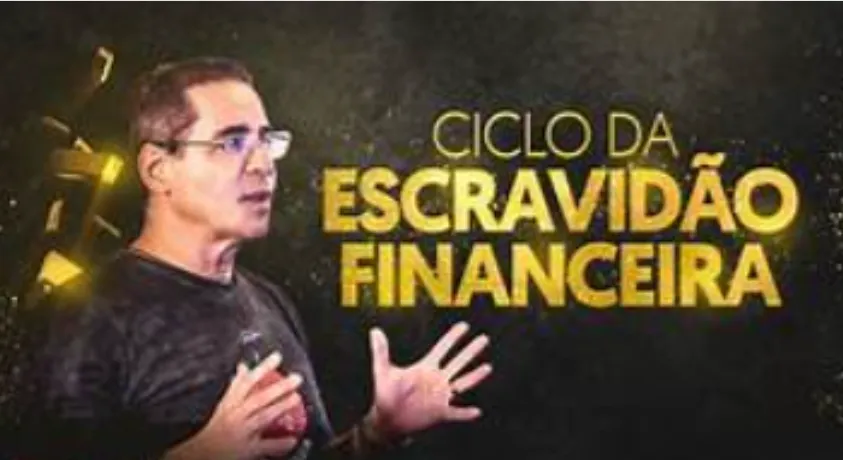 Capa: Método CIS: Baixar Paulo Vieira Fim da Escravidão 2024