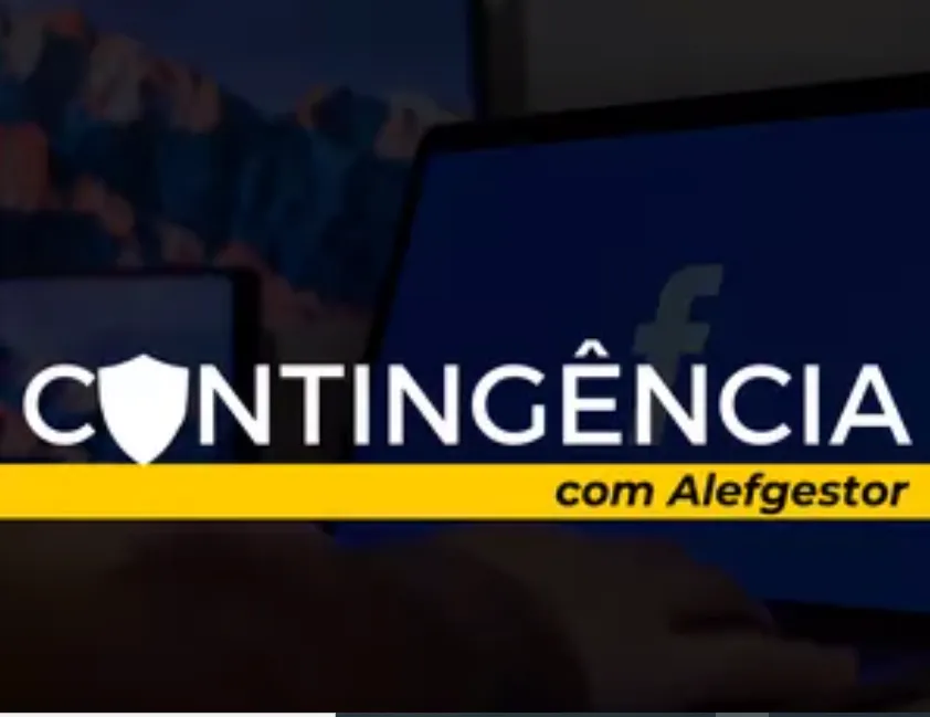 Capa: Baixar Curso Alef Soares: Facebook Ads e BM Verificado 24h