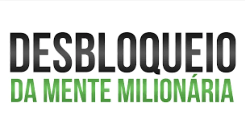 Capa: Desbloqueio ao Milhão Pablo Marçal: Download Exclusivo