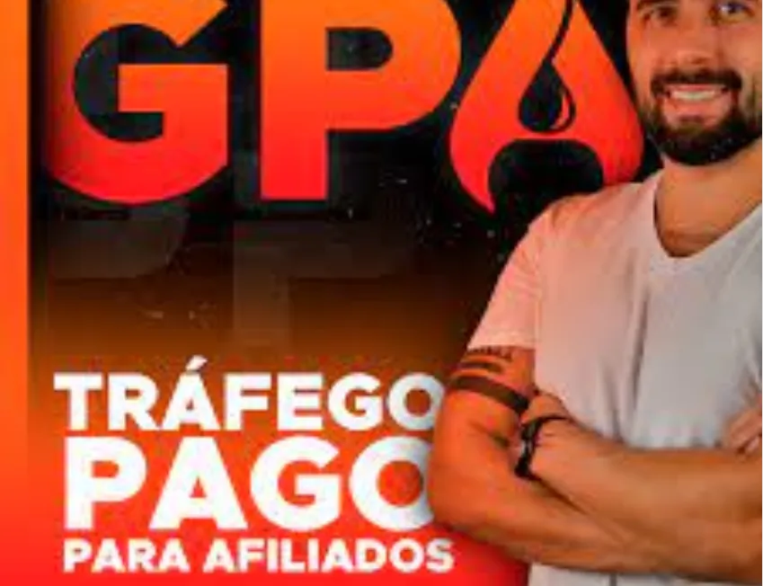 Capa: GPA Domínio Estratégico: Baixar Curso Caio Calderaro [Completo]