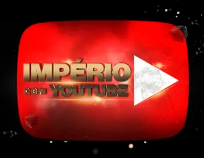 Capa: Baixar Império com YouTube Mauro Júnior: Curso Completo Download