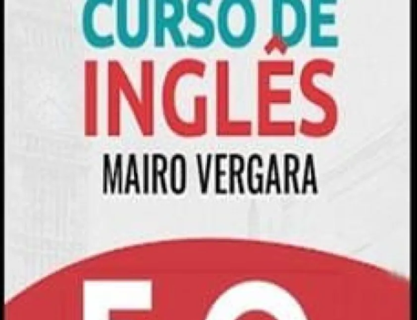 Capa: Curso Mairo Vergara 5.0: Download Rápido e Completo
