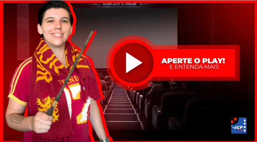Capa: Baixar Método Inglês com Filmes: Domine o Inglês Divertido