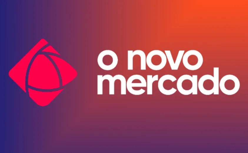 Capa: Baixar O Novo Mercado Ícaro de Carvalho: Curso Completo
