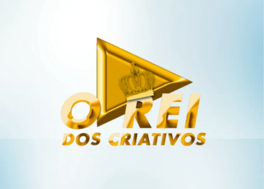 Capa: Baixar Rei dos Criativos Gabriel de Souza: Curso Completo!