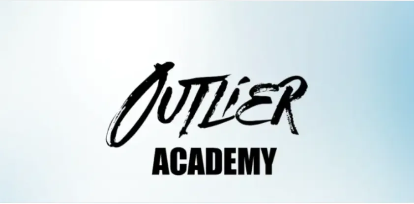 Capa: Outliers Academy Thiago Finch: Baixar Curso Completo Agora!