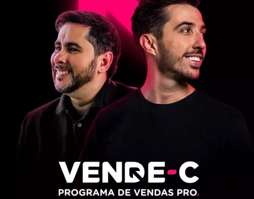 Capa: Baixar VENDE-C PROGRAMA DE VENDAS PRO: Download Completo
