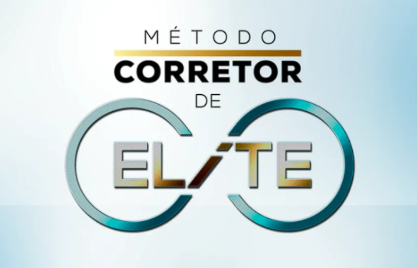 Capa: Método Corretor de Elite Ricardo Martins: Baixar Curso Completo