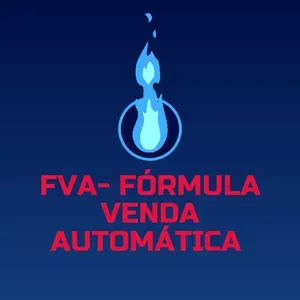 Capa: Download FVA: Vendas Automáticas Urgentes | Baixar Agora!