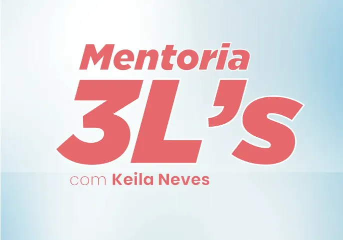 Capa: Social Media 3Ls Keila Neves: Baixar Curso Completo Agora!