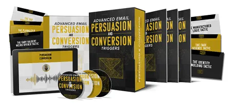 Capa: Download: Curso 24 Gatilhos de E-mail Todd Brown – Vendas Máximas