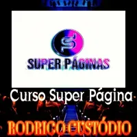 Capa: Curso Super Páginas Download Rápido: Domine o SEO com Rodrigo Custódio