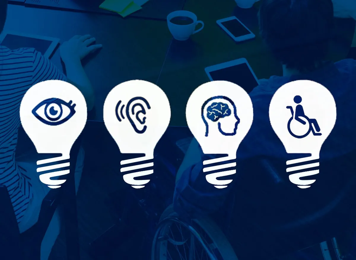 Capa: Baixar Curso Acessibilidade Web Alura: Designs Inclusivos (2019)