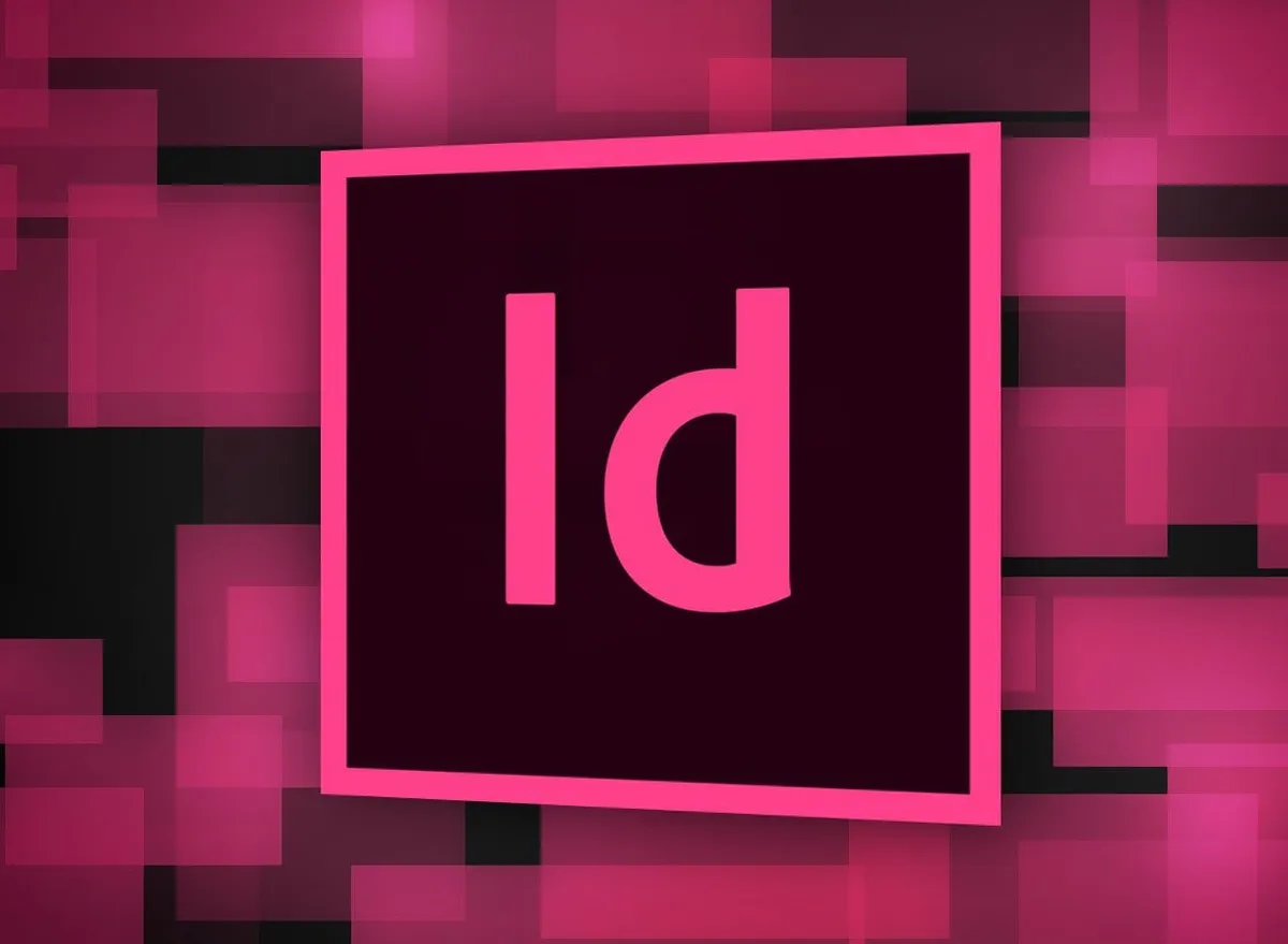 Capa: Adobe InDesign CC 2018: Baixar Curso Essencial Heber Simeoni Completo