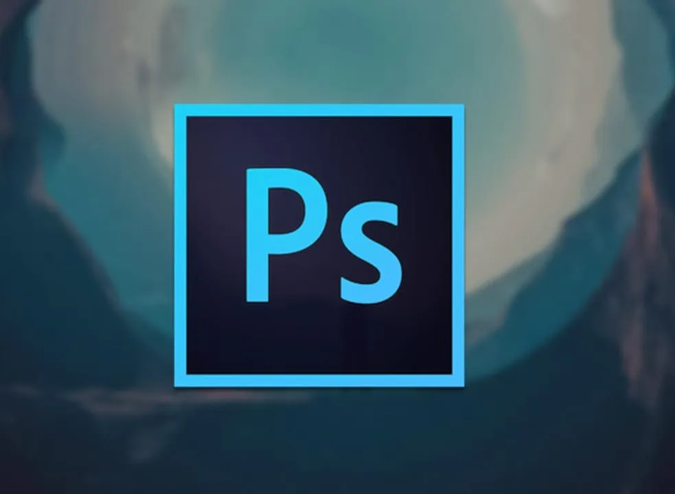 Capa: Adobe Photoshop CC: Baixe o Curso Essencial Heber Simeoni!