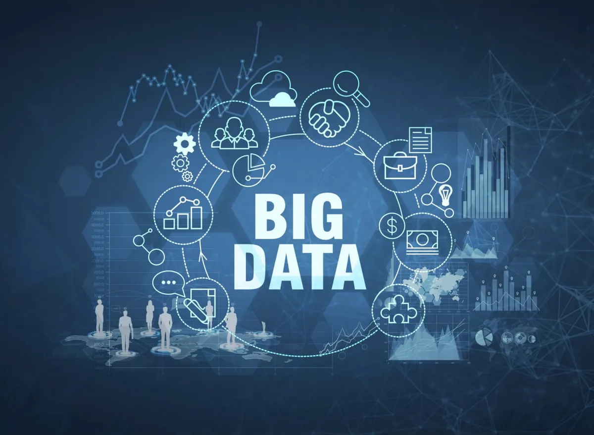 Capa: Analytics, Big Data & Relatórios: Baixe o Curso!