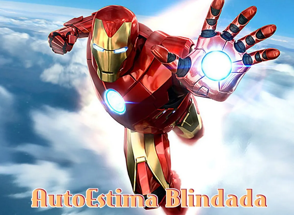 Capa: Autoestima Blindada William Sanches: Baixar Curso Completo