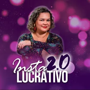 Capa: Insta Lucro: Baixar o Curso Completo e Vender Mais