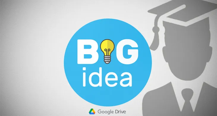 Capa: Baixar Big Idea André Cia e Juliano Torriani: Domine o Mercado Digital