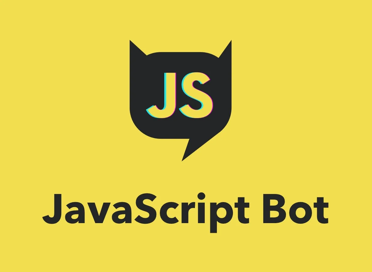 Capa: Baixar Curso: Build Telegram Bots with JavaScript Completo em Português