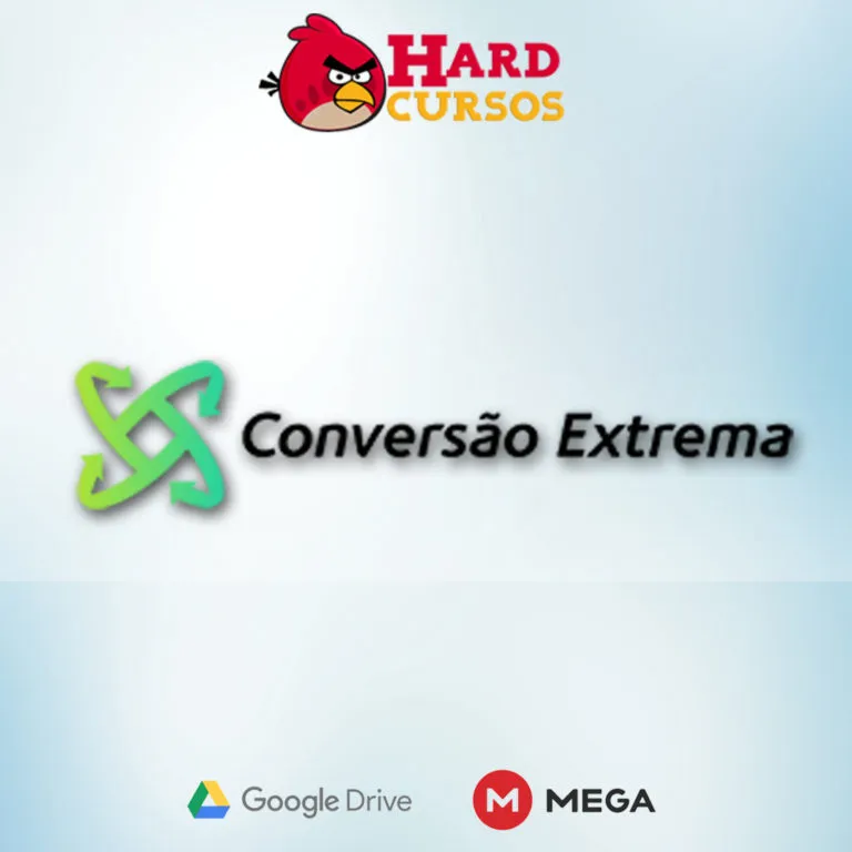 Capa: Baixar Conversão Extrema Tiago Tessmann: Domine Vendas Online
