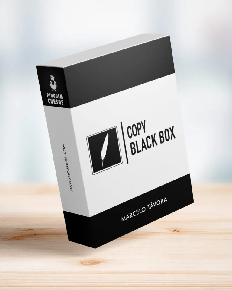 Capa: Copy Black Box Jonathan Taioba: Baixe Agora o Segredo da Alta Conversão