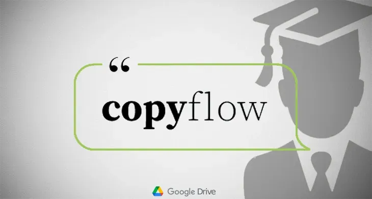 Capa: Copy Flow – Isis Moreira: Baixar Curso Completo Agora!
