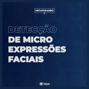 Capa: Curso Vitor Santos: Baixe Detecção Micro Expressões Faciais Agora!