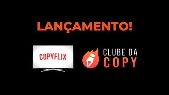 Capa: Clube Da Copy Gustavo Cortez: Baixar Curso Completo Rápido