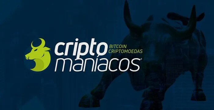 Capa: Baixar Curso Criptomaníacos: Do Básico ao Avançado (Download)