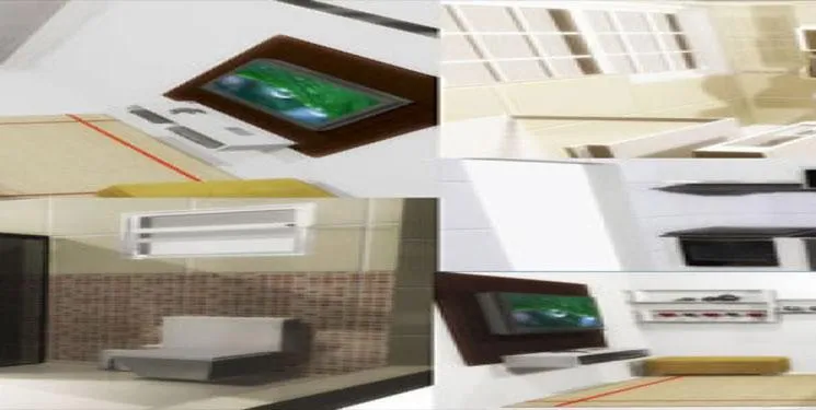 Capa: Baixar Curso de Renderização para Marcenaria e Interiores: Domine o Realismo Visual