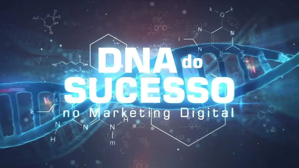 Capa: DNA do Sucesso Marketing Digital Hytallo Soares: Download Completo