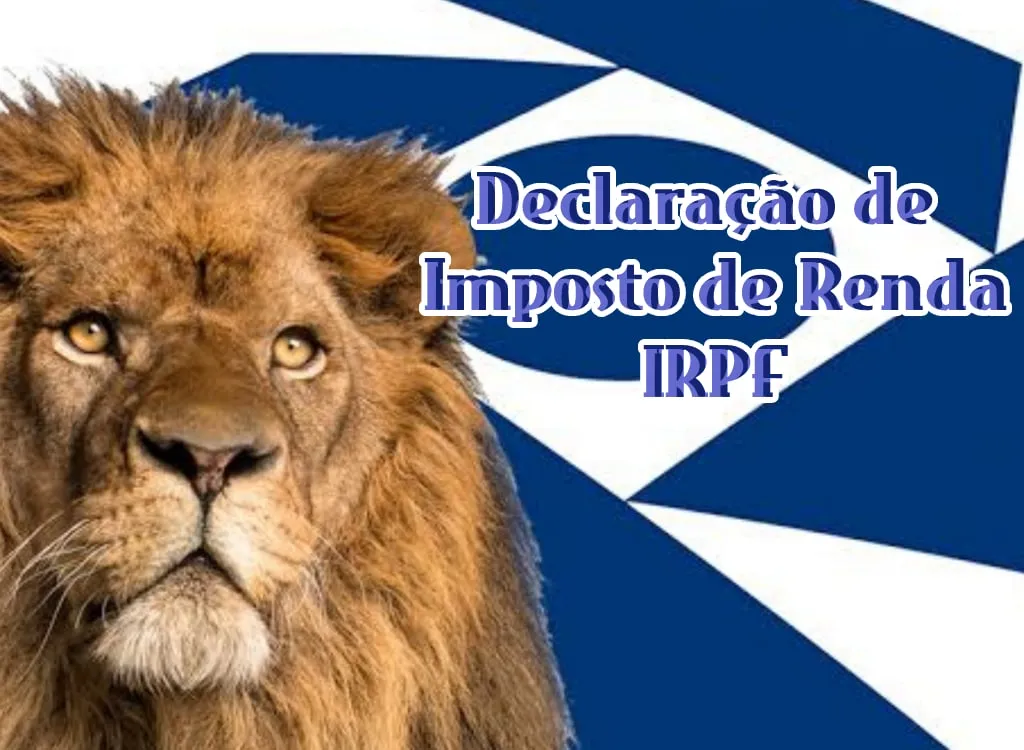 Capa: Baixar Declaração Imposto Renda IRPF Alisson Melo Curso Completo
