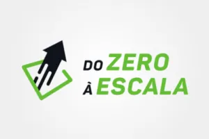 Capa: Baixar “Do Zero a Escala” Maxsuell Inicius: Curso Completo