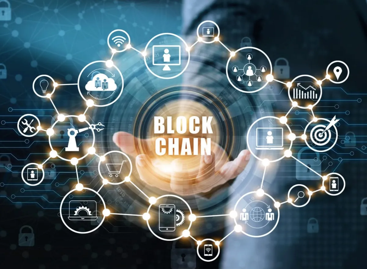 Capa: Baixe Agora: Do Zero ao Blockchain Reginaldo Santos Completo