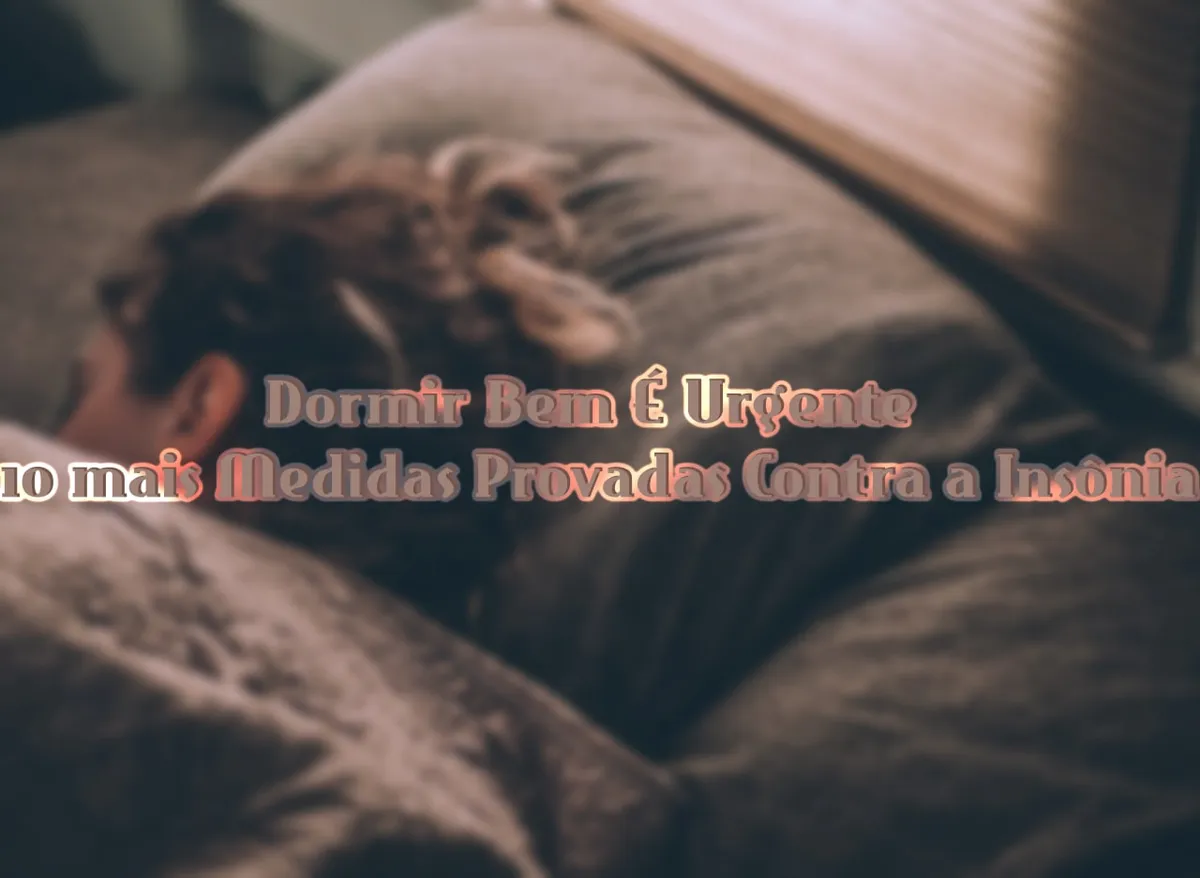 Capa: Baixar Curso Dormir Bem É Urgente José Reis Renet Viana