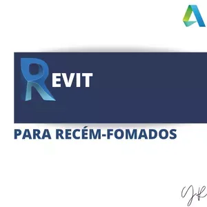Capa: Revit para Engenheiros 5.1 Download: Domine Projetos 3D
