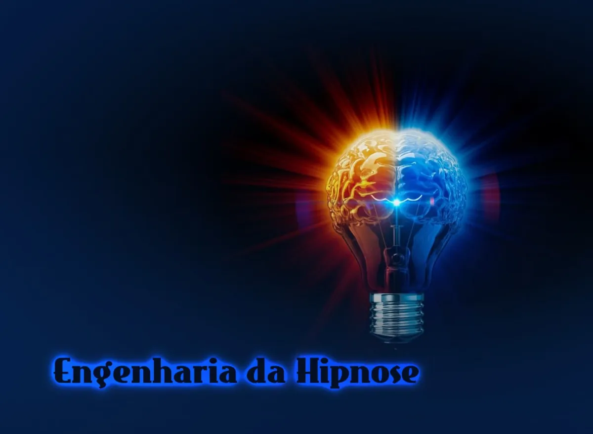 Capa: Baixar Engenharia da Hipnose Pyong Lee: Acesso Completo