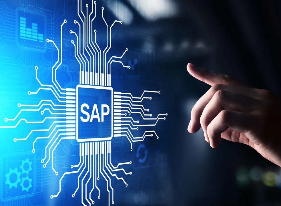 Capa: Formação ERP SAP Expert ABAP Gabriel Santos: Baixar Agora!