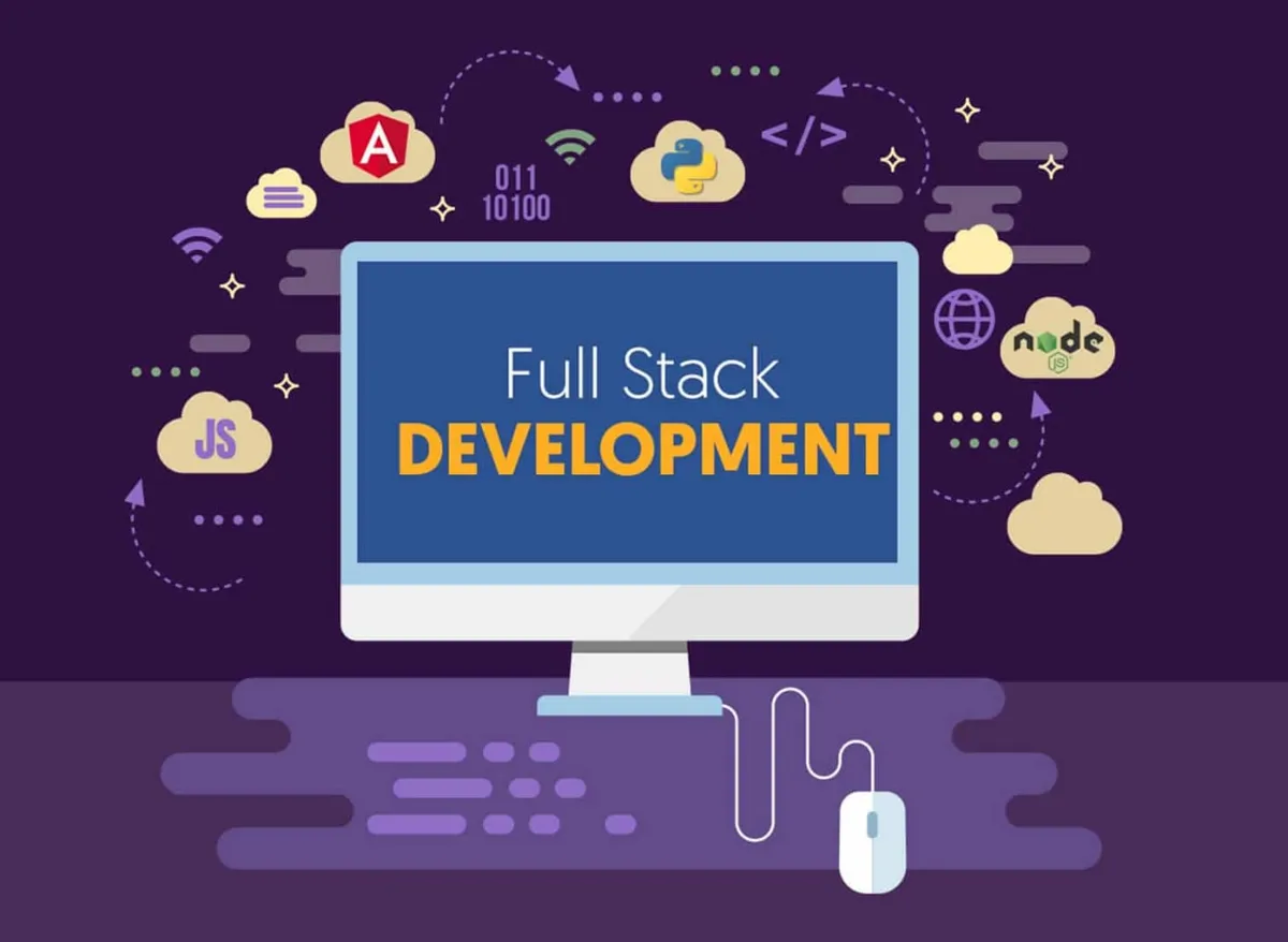 Capa: Baixe Curso Full Stack Completo ProgramadorBR Agora!
