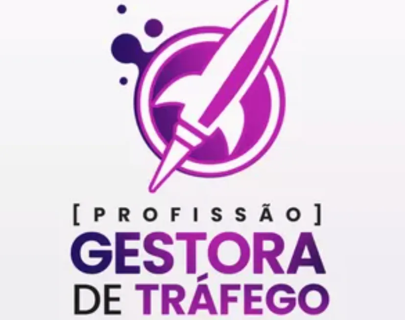 Capa: Profissão Gestora de Tráfego Ana Neves: Download Completo