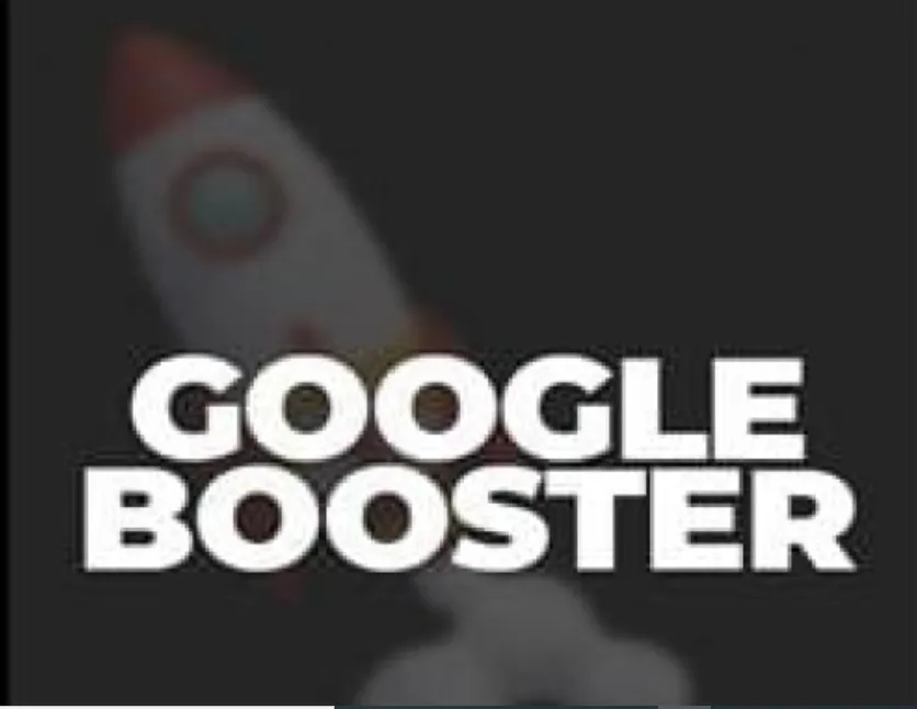 Capa: Baixar Google Booster Thiago Lima: Segredos para Faturar Alto