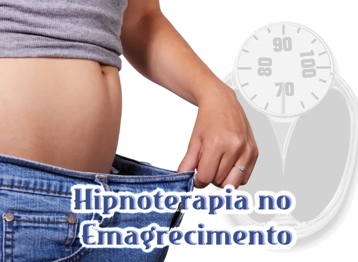 Capa: Baixar Hipnoterapia para Emagrecer – Danilo Hoffmann 2020