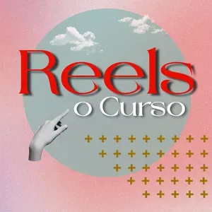Capa: Baixar Curso Reels Pro Instagram: Domine o Conteúdo Viral!
