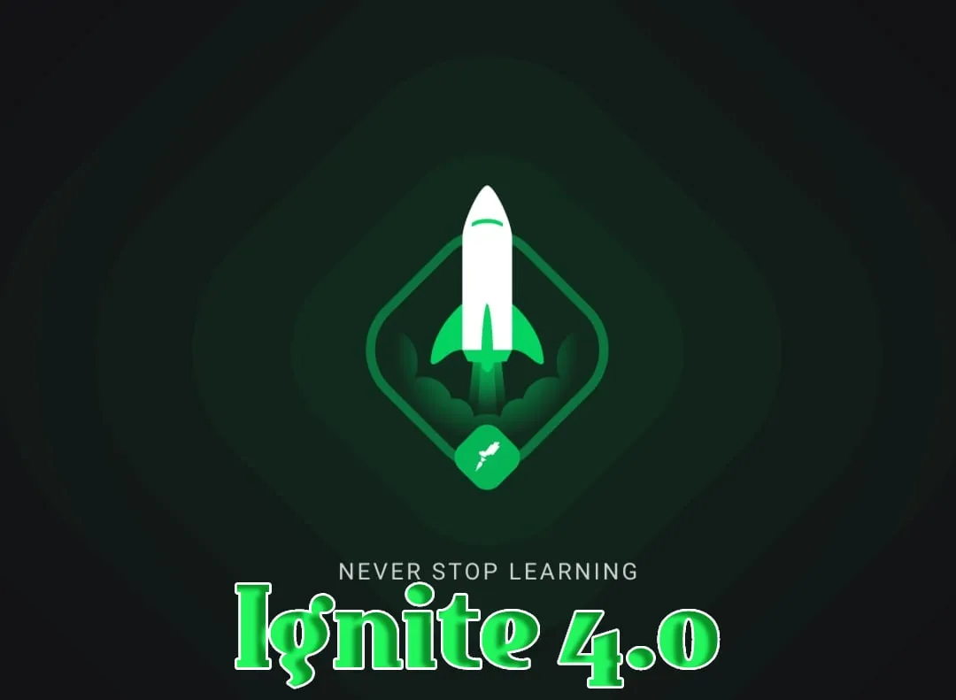 Capa: Ignite 4.0 Rocketseat: Baixe Agora o Curso Completo!