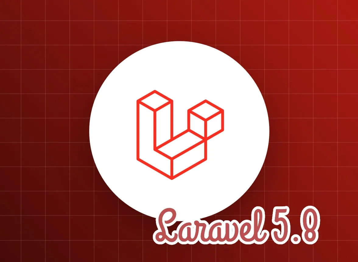 Capa: Laravel 5.8 PHP: Baixar Curso Completo Udemy [2019]