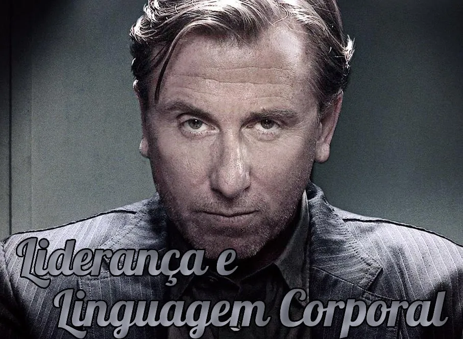 Capa: Curso Liderança e Linguagem Corporal Paulo Sérgio: Baixe Agora!